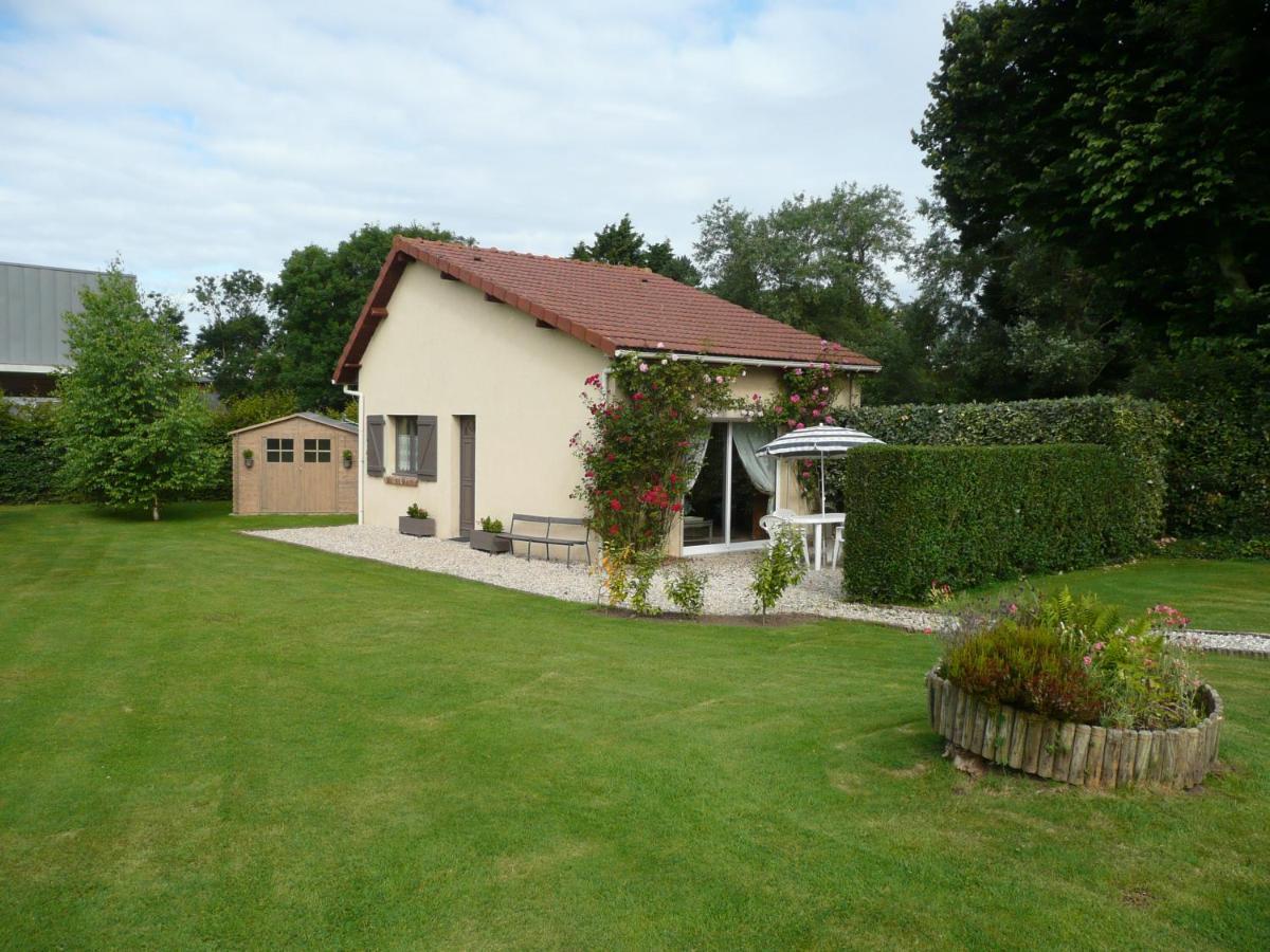 Gite Berneval Le Grand Luaran gambar